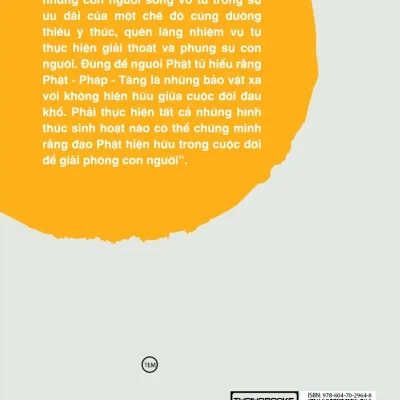 Dao Phat Ngay Nay 2020 Thich Nhat Hanh 692e5b73614fe