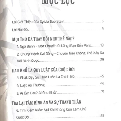 Dau Om Cung Phai Biet Cach How To Be Sick 2022 Toni Bernhard 692ec89059f80