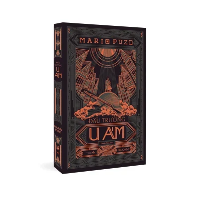 Dau Truong U Am 2022 Mario Puzo 694fd2e788109