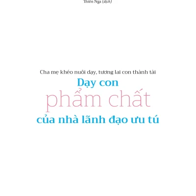 Day Con Pham Chat Cua Nha Lanh Dao Uu Tu 2020 Vuong Con 692ff53881c9c