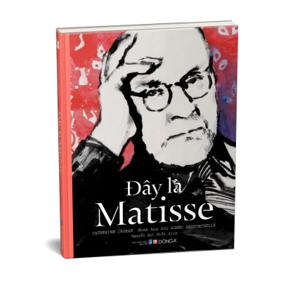 Day La Matisse 2020 Catherine Ingram Agnes Decourchelle 692feceaa4fee