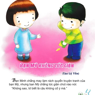 Day Tre Khong Cau Gian 1 Tho Con Nhong Nheo 2018 Me Cat Ca 692e55c3796df