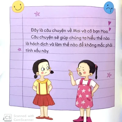 De Em Luon Ngoan Ngoan Vi Sao To Khong Nen Hach Dich 2020 Trang Rose Mai Ngo 692db9f20e844