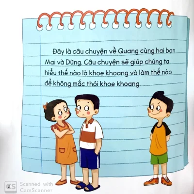De Em Luon Ngoan Ngoan Vi Sao To Khong Nen Khoe Khoang 2020 Trang Rose Mai Ngo 692db9d3498bf