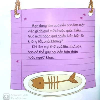 De Em Luon Ngoan Ngoan Vi Sao To Khong Nen Lam Qua 2020 Trang Rose Mai Ngo 692dba0545ce3