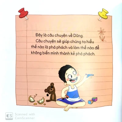 De Em Luon Ngoan Ngoan Vi Sao To Khong Nen Pha Phach 2020 Trang Rose Mai Ngo 692dba6116bdd