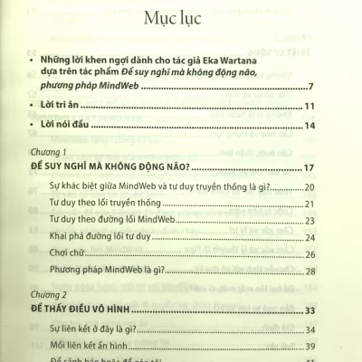 De Suy Nghi Ma Khong Dong Nao 2019 Eka Wartana 692ff1b588ccb