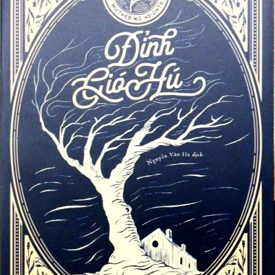 Dinh Gio Hu Bia Mem 2018 Emily Jane Bronte 694fd11a54db6