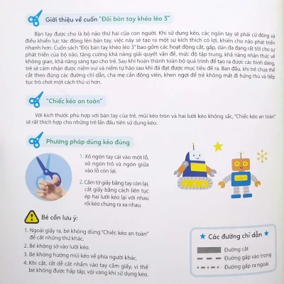 Doi Ban Tay Kheo Leo 3 2019 Blue Rabbit 692ec6d8e7b60