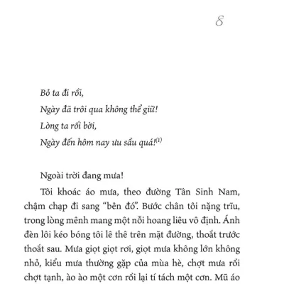 Dong Song Ly Biet 2020 Quynh Dao 694f990684495