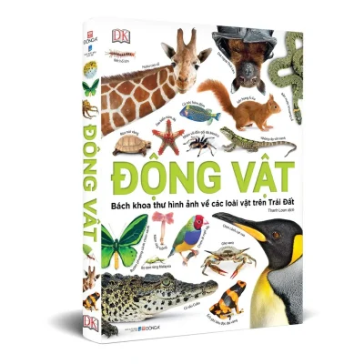 Dong Vat Bach Khoa Thu Hinh Anh Ve Cac Loai Vat Tren Trai Dat 2019 Dk 692fed257e857