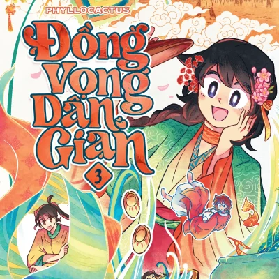 Dong Vong Dan Gian Tap 3 2025 Phyllocactus 69300bb782b2f