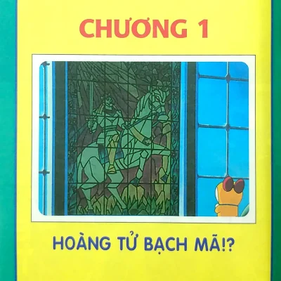Doraemon Tranh Truyen Mau Dorami Va Doi Quan Doraemon 7 Bi An Cua Truong Dao Tao Robot 2019 Fujiko F Fujio 692dc5a315529