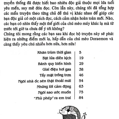 Doraemon Tuyen Tap Theo Chu De Tap 1 Nhung Tinh Huong Do Khoc Do Cuoi 2019 Fujiko F Fujio 692dbeb3c662c
