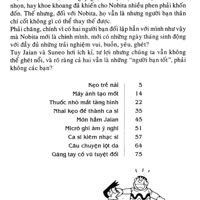 Doraemon Tuyen Tap Theo Chu De Tap 10 Jaian Va Suneo 2019 Fujiko F Fujio 692dbe5c213c6