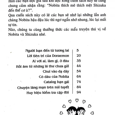 Doraemon Tuyen Tap Theo Chu De Tap 2 Nobita Va Shizuka 2019 Fujiko F Fujio 692dbead2b6c1