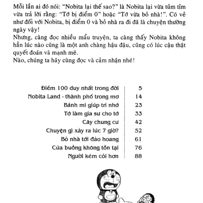 Doraemon Tuyen Tap Theo Chu De Tap 7 Diem 0 Bo Nha Di 2019 Fujiko F Fujio 692dbe8f9cd8b