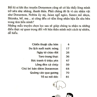 Doraemon Tuyen Tap Theo Chu De Tap 8 Tinh Nguoi Am Ap 2019 Fujiko F Fujio 692dbe70428e6