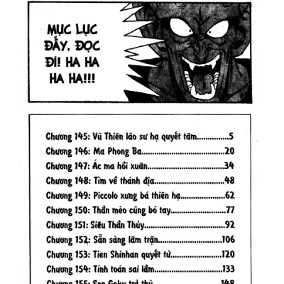 Dragon Ball 7 Vien Ngoc Rong Tap 13 Son Goku Tra Thu 2022 Akira Toriyama 692dc8975a88b