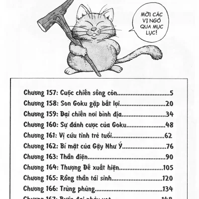 Dragon Ball 7 Vien Ngoc Rong Tap 14 Buoc Dai Nhay Vot 2022 Akira Toriyama 692dc8b18e2a8