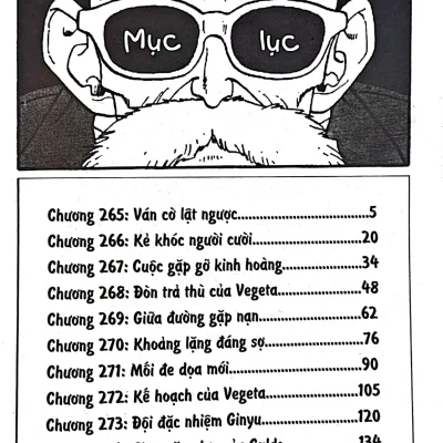 Dragon Ball 7 Vien Ngoc Rong Tap 23 Doi Dac Nhiem Ginyu 2022 Akira Toriyama 692dc862d8b95