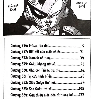 Dragon Ball 7 Vien Ngoc Rong Tap 28 Cau Thieu Nien Den Tu Tuong Lai 2022 Akira Toriyama 692dc90f960d7