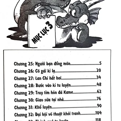 Dragon Ball 7 Vien Ngoc Rong Tap 3 Dai Hoi Vo Thuat Khoi Tranh 2022 Akira Toriyama 692dc908110e9