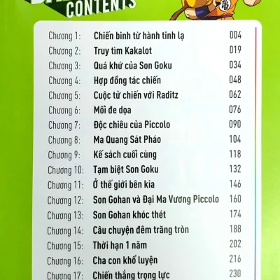 Dragon Ball Full Color Phan Ba Cuoc Do Bo Cua Nguoi Saiya Tap 1 2021 Akira Toriyama 692dcd6390417