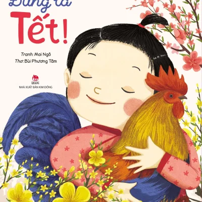 Dung La Tet 2019 Bui Phuong Tam Mai Ngo 692dbb0562453