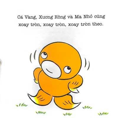 Ehon Choi Cung Momo Chu Be Qua Dao Cung Nhay Len Nao 2022 Kazuhiko Toyota 692e59ba83291