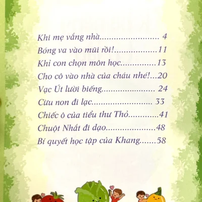Em Hoc Dieu Hay Kha Nang Tu Lap 2021 Ngoc Phuong 692ebe36e0976