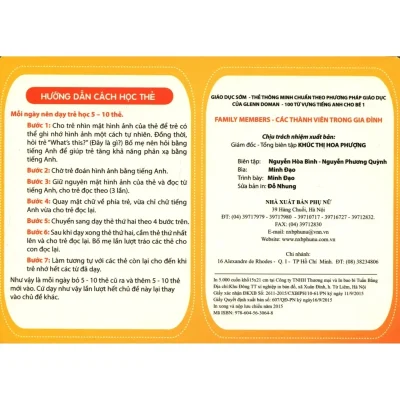 Flashcard Day Tre Theo Phuong Phap Glenn Doman Mau Sac Va Hinh Khoi 2020 The Candy 6930090756ab1