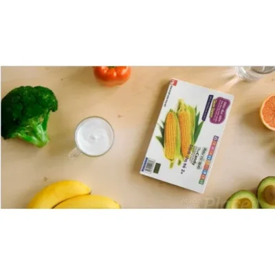 Flashcard Day Tre Theo Phuong Phap Glenn Doman Rau Cu Qua 2020 The Candy 693008eb05dc8