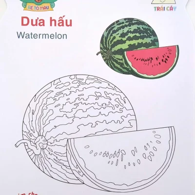 Gau Con Kheo Tay Be To Mau Trai Cay 2020 Kim Thuy 692ebdb4089fd