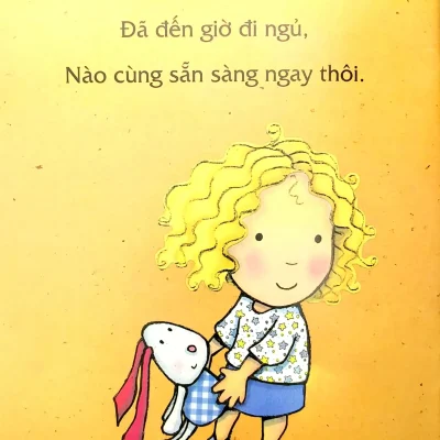 Gieo Hat Giong Thuong Yeu Chuc Con Ngu Ngon 2021 Caroline Jayne Church 692dc6a6835a7