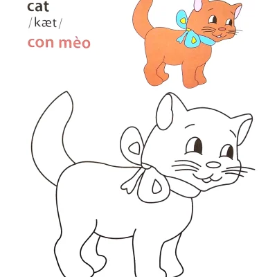 Gio Hoc To Mau Cua Be Dong Vat Sieu Vui Nhon Sieu Bo Ich 2022 Nhieu Tac Gia 692ebe558a648