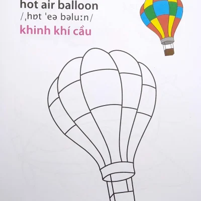 Gio Hoc To Mau Cua Be Phuong Tien Giao Thong Sieu Vui Nhon Sieu Bo Ich 2022 Nhieu Tac Gia 692ebe1d67a0e
