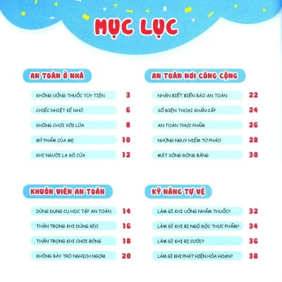 Giup Be Tranh Hiem Nguy Lop La 1 2019 Tu Diep Thao 692ec6c36917f