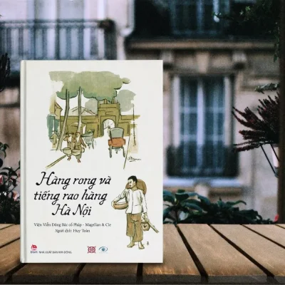 Hang Rong Va Tieng Rao Hang Ha Noi 2020 Nhieu Tac Gia 692da93022bf7