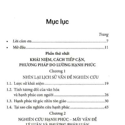 Hanh Phuc Cua Nguoi Viet Nam 2019 Le Ngoc Van 692ff1c490659