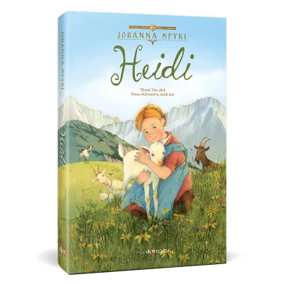 Heidi Bia Cung 2023 Johanna Spyri Elena Selivanova 694fd22d0577c