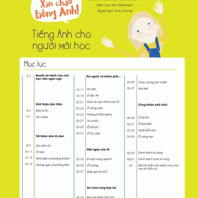 Hello English Xin Chao Tieng Anh Tieng Anh Cho Nguoi Moi Hoc 2021 Sam Hutchinson Emilie Martin Kim Hankinson 692dcca579fb6