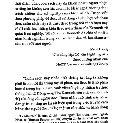 Hien Thuc Hoa Su Nghiep 2018 Kenneth Leow 69300a0f317c4