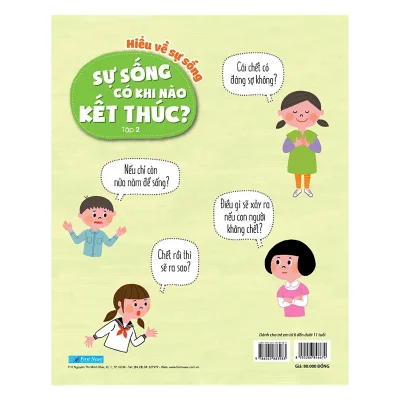 Hieu Ve Su Song Tap 2 Su Song Co Khi Nao Ket Thuc 2019 Ryota Hosoya 692eb5f27ed7f