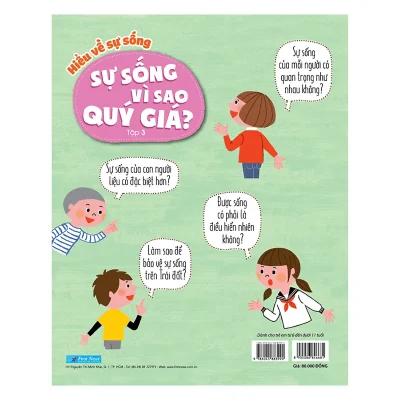 Hieu Ve Su Song Tap 3 Su Song Vi Sao Quy Gia 2019 Ryota Hosoya 692eb5e778cfe