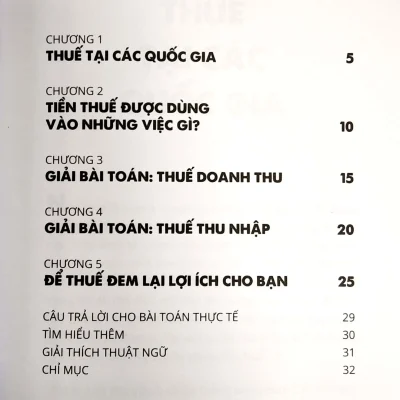 Hieu Ve Tai Chinh Vung Buoc Tuong Lai Hieu Ve Thue 2021 Linda Crotta Brennan 694cc9ada7ebf