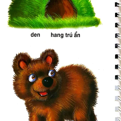 Hoc Tieng Anh Theo Chu De The Gioi Tu Nhien 2020 Az Books 692ec468c1cee
