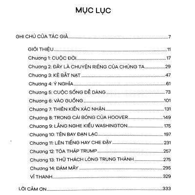 Hon Ca Long Trung Thanh 2022 James Comey 694bc13fbb6ca