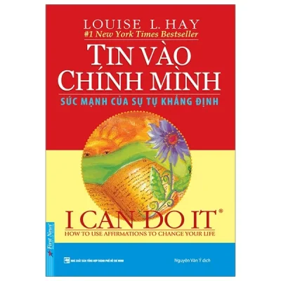 I Can Do It Tin Vao Chinh Minh 2019 Louise L Hay 692eb43581a4e
