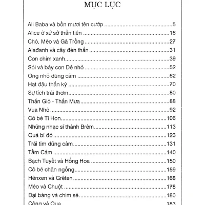 Ke Chuyen Co Tich Cho Be Yeu 2015 Ngoc Ha 692eb5a52a8fa
